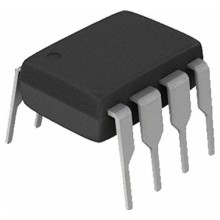 CIRCUITO INTEGRADO IR2121 8P DIP DRIVER MOSFET 25V